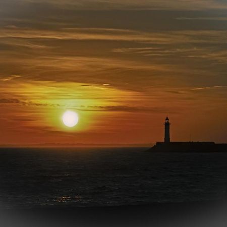 Playa Almeria Zapillo Loft 外观 照片