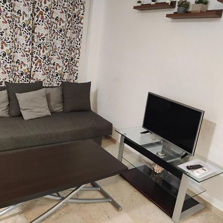 Playa Almeria Zapillo Loft 外观 照片