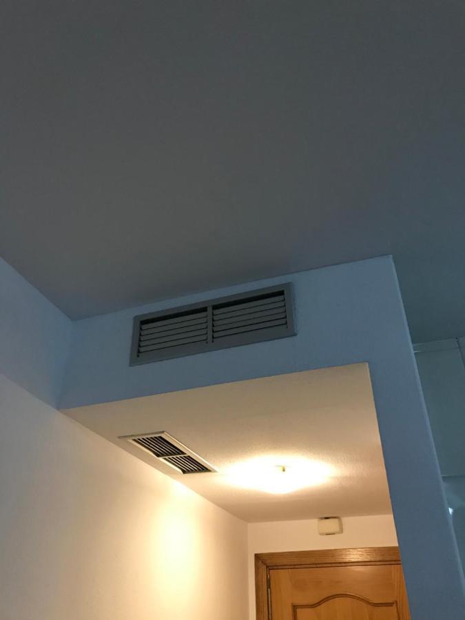 Playa Almeria Zapillo Loft 外观 照片
