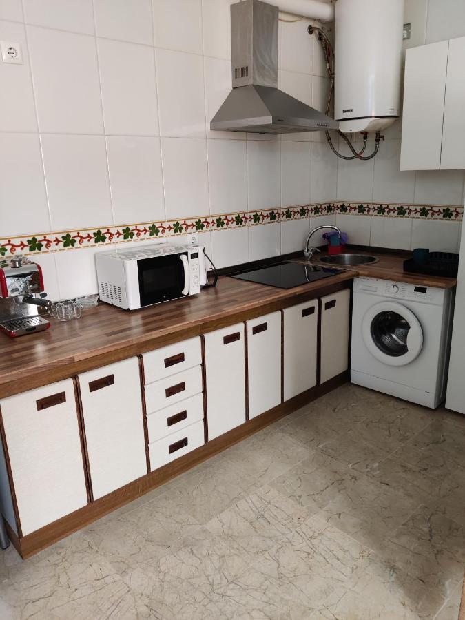 Playa Almeria Zapillo Loft 外观 照片