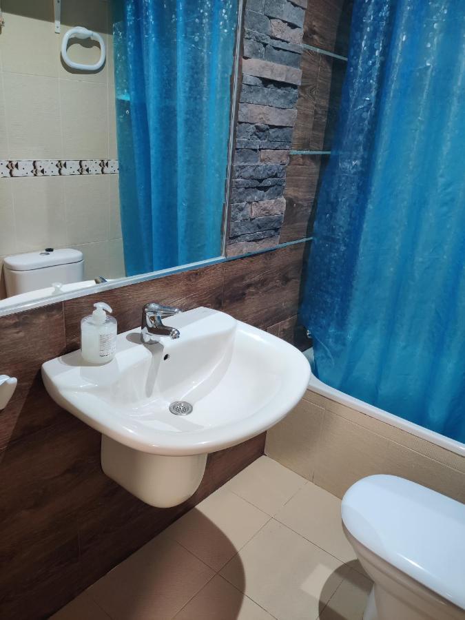 Playa Almeria Zapillo Loft 外观 照片