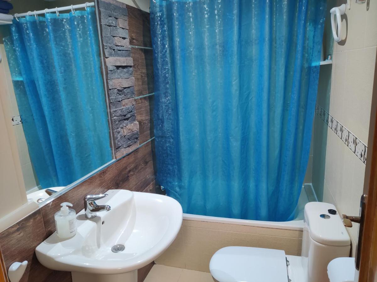 Playa Almeria Zapillo Loft 外观 照片